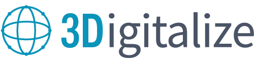 3Digitalize
